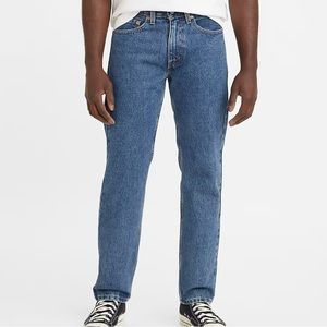 Levi’s 505